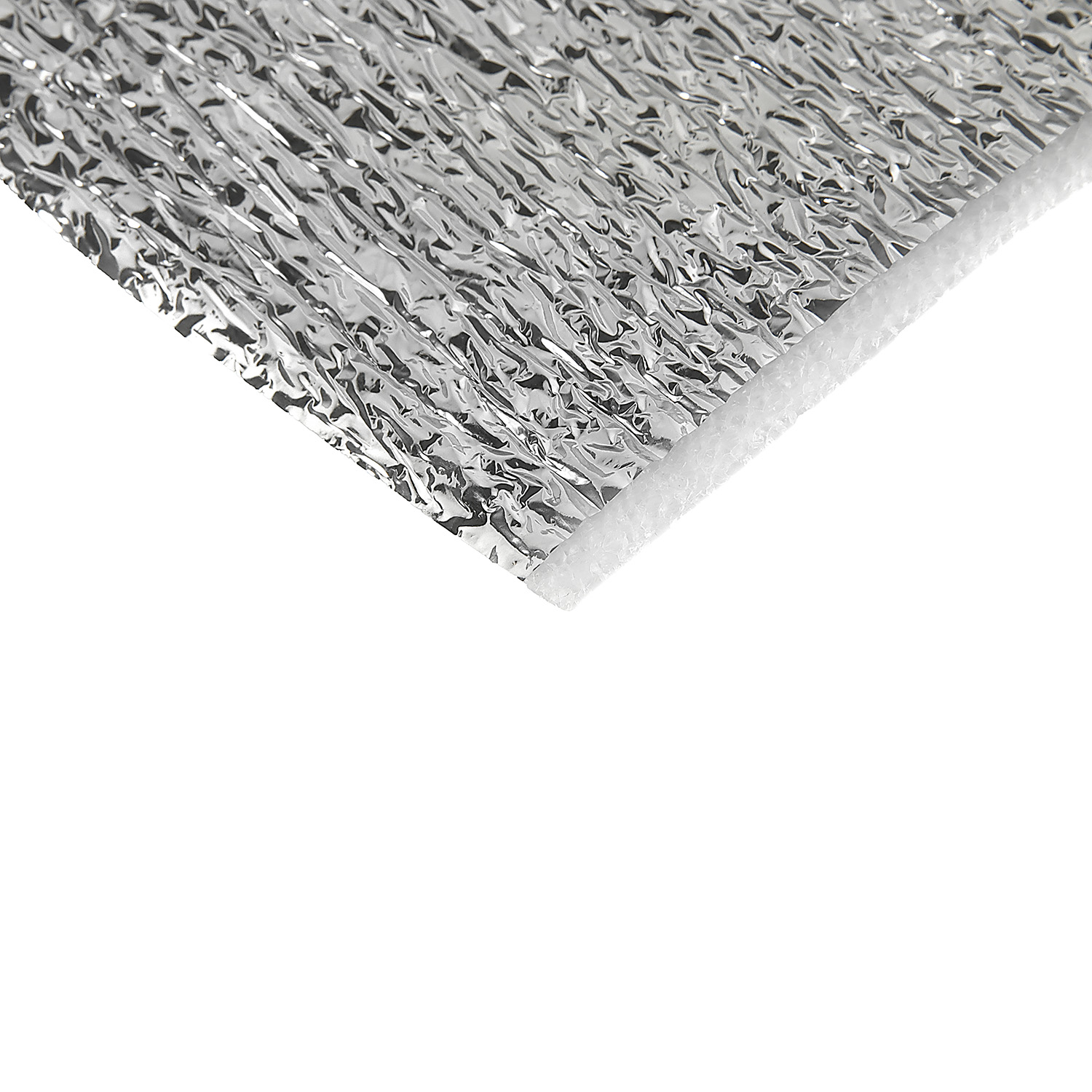 Утеплитель фольгированный Изолар ЛМ НЛК, 2 мм, 1 м Утеплитель фольгированный Изолар ЛМ НЛК, 2 мм, 1 м