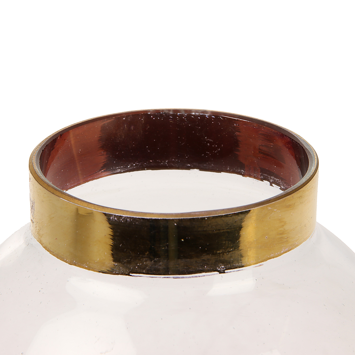 Ваза "Токио-3" d-6,5см, h-13х11 см, 4525375