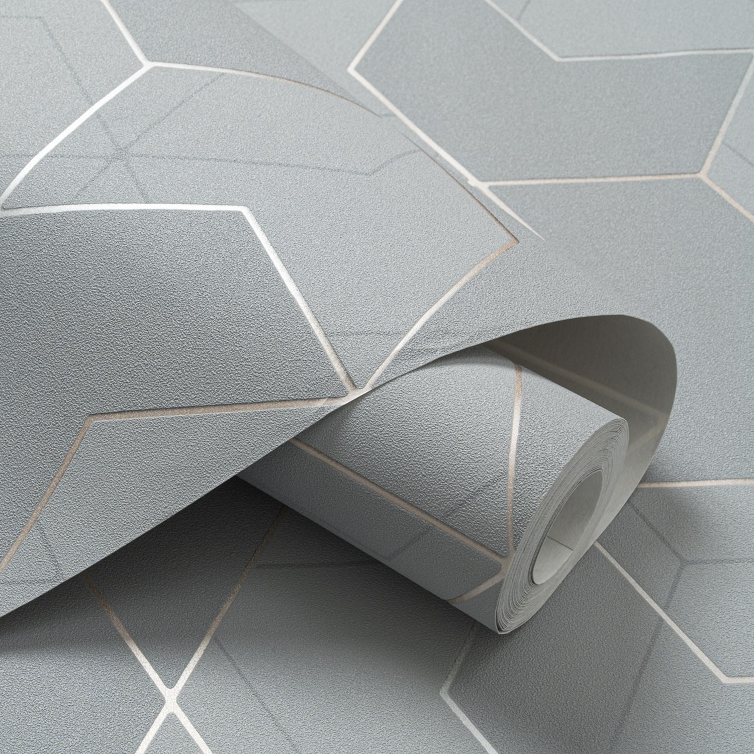 Обои флиз. Артекс EcoLine Призма 11095-09 10х1.06м *1/6