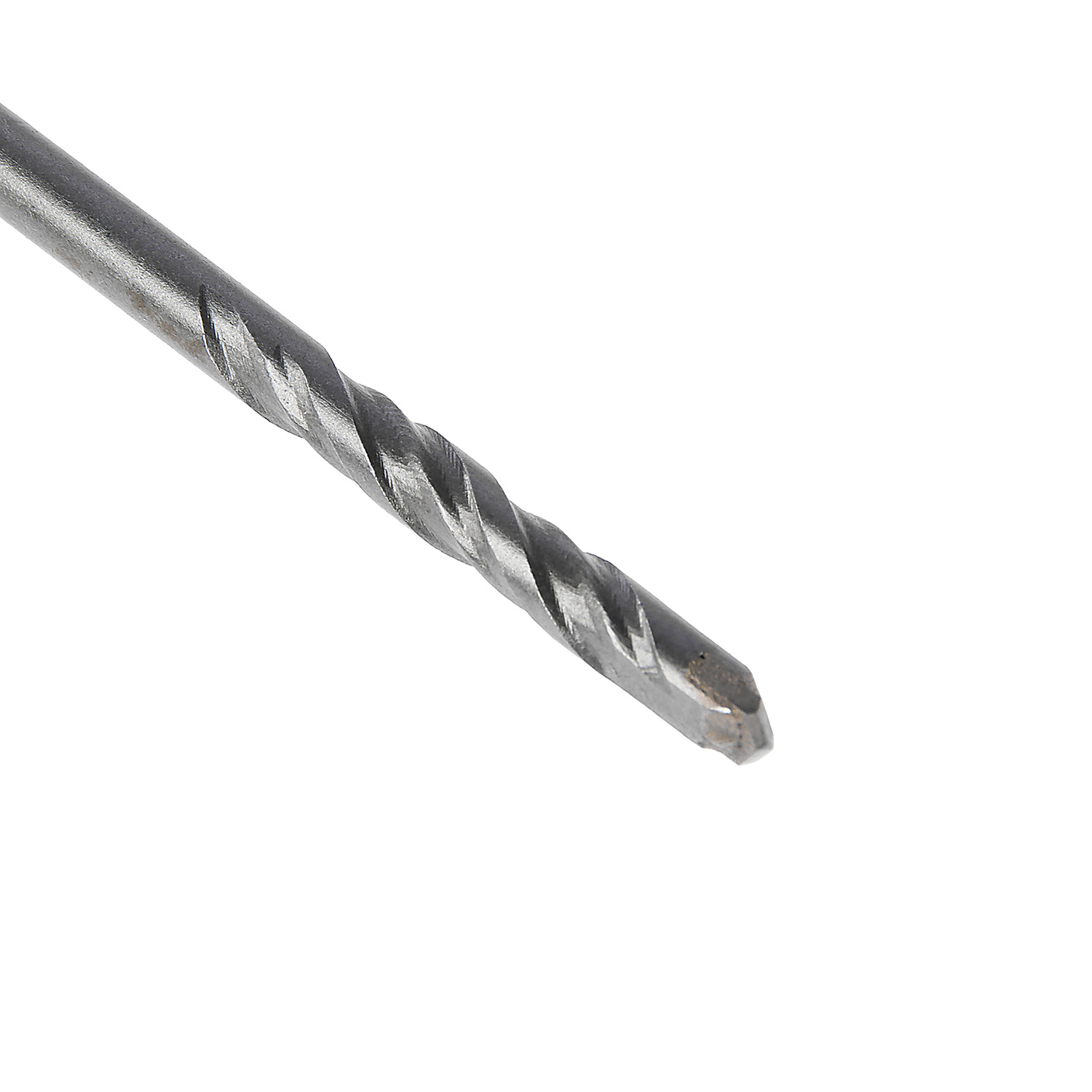 Бур по бетону  5*110мм SDS-plus 2 грани арт.690511 Rennbohr Basic *1/25/200