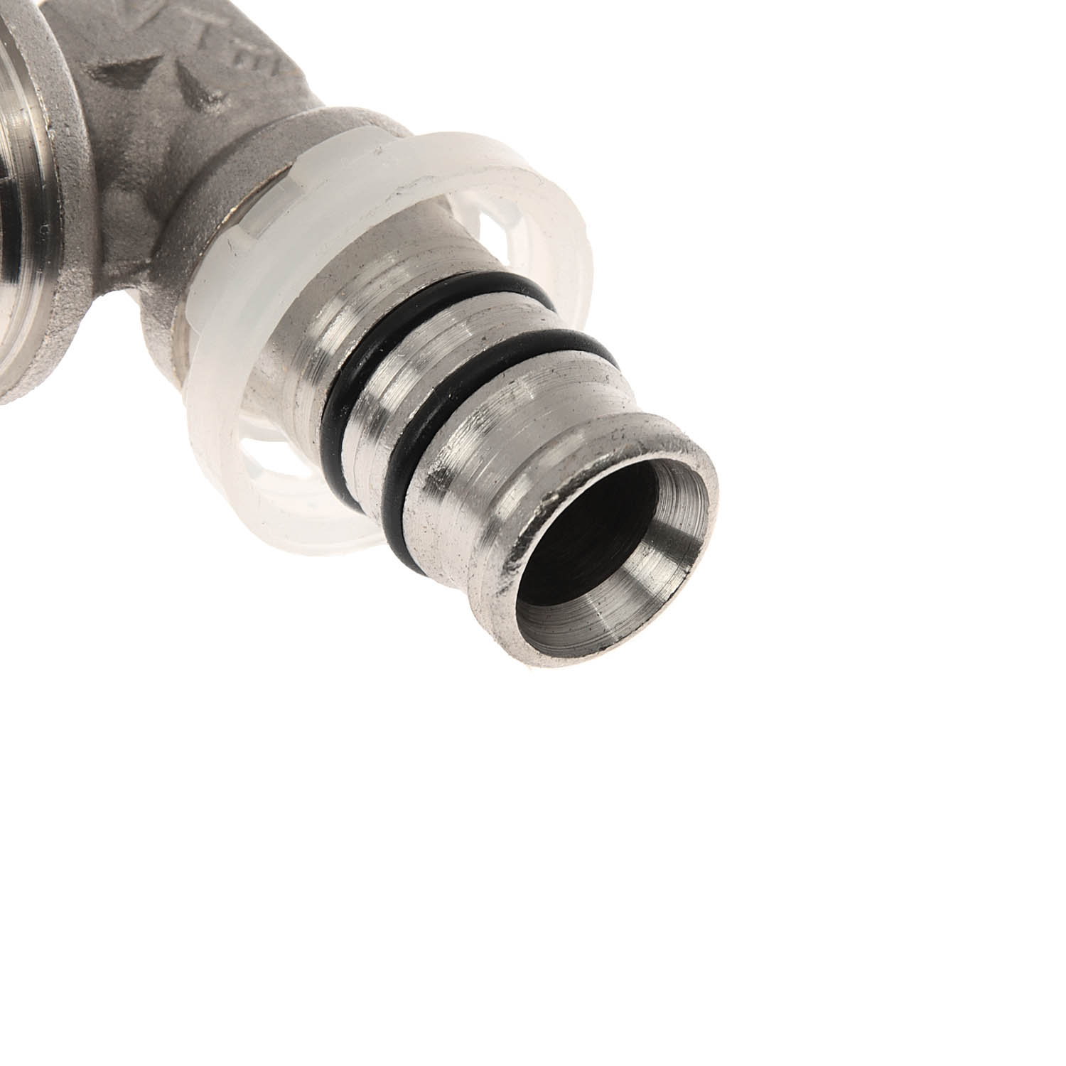 Уголок переходной 20х3/4"(Ø20) пресс/папа VALTEC 253 *1/10