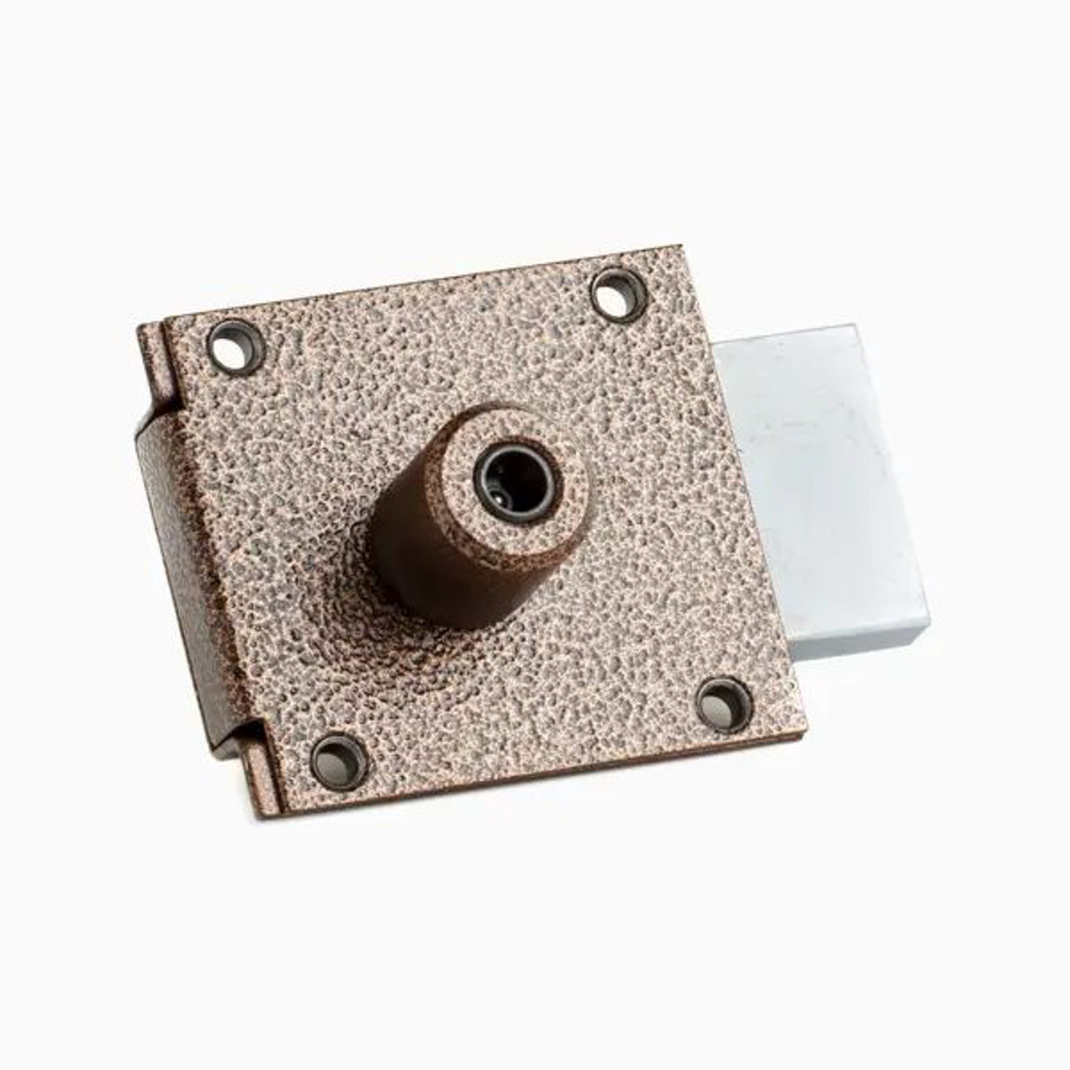 Замок гаражный Делга-ТИТАН *1/10