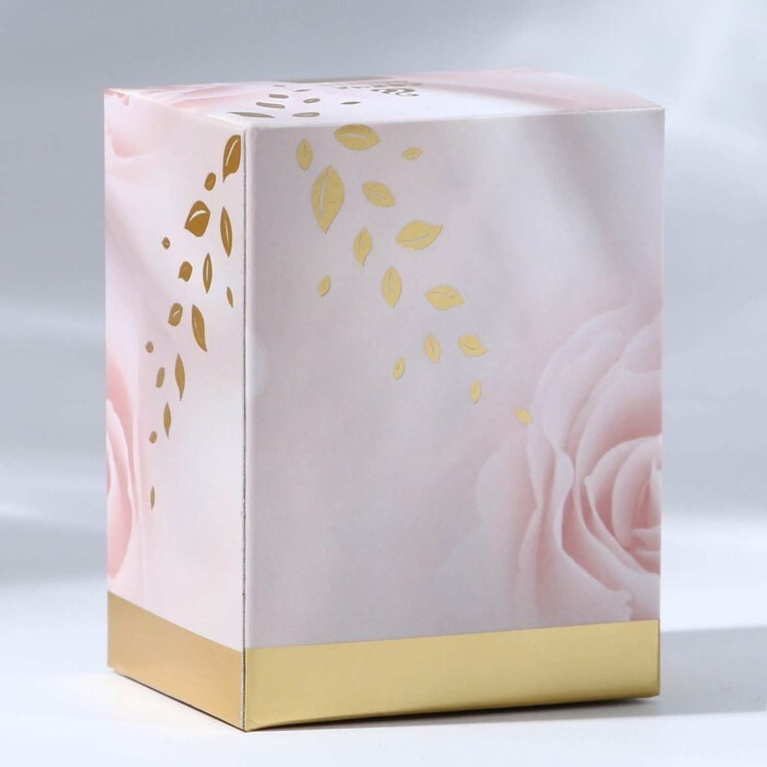 Свеча в банке «Your muse» , карамель, высота 7,3 см