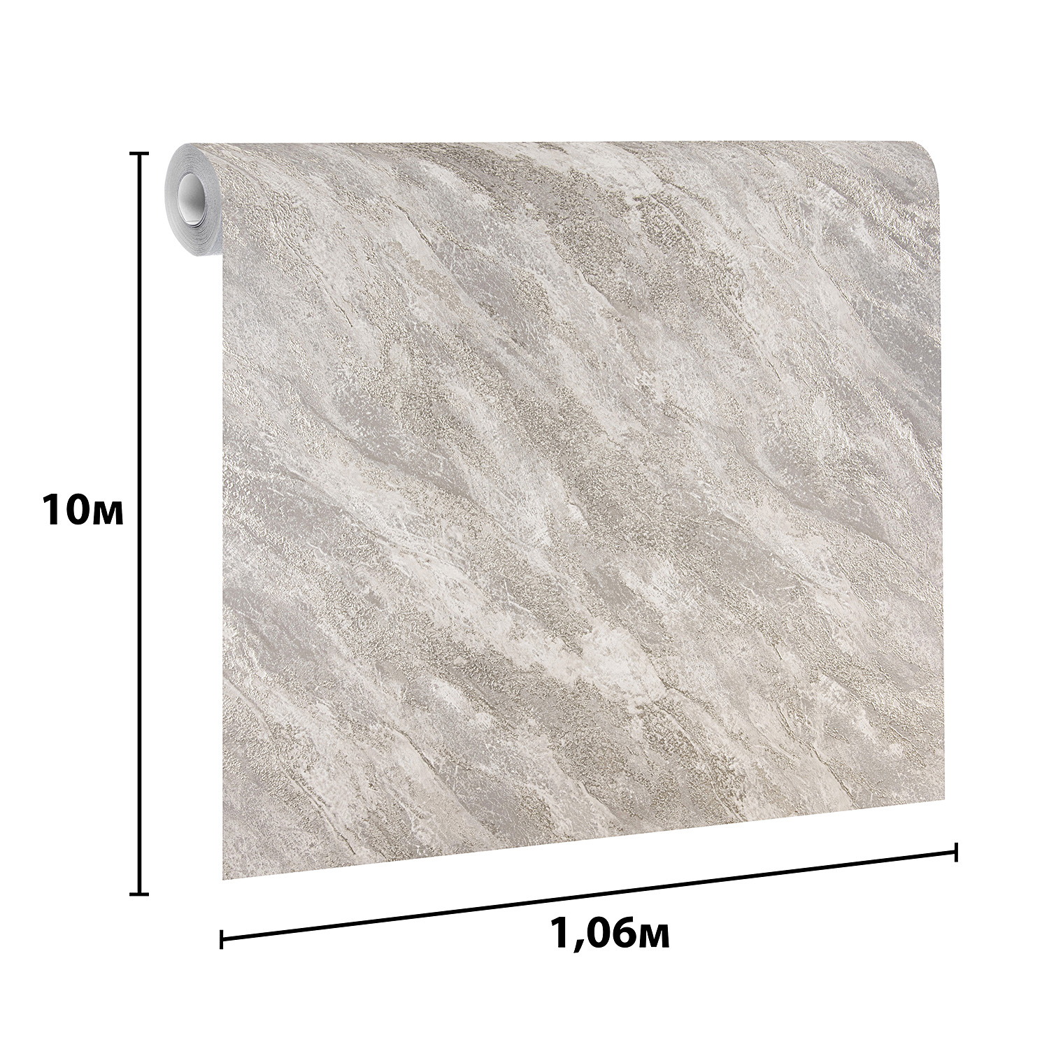 Обои  флиз ED Euro Diamond 5045-01 *6