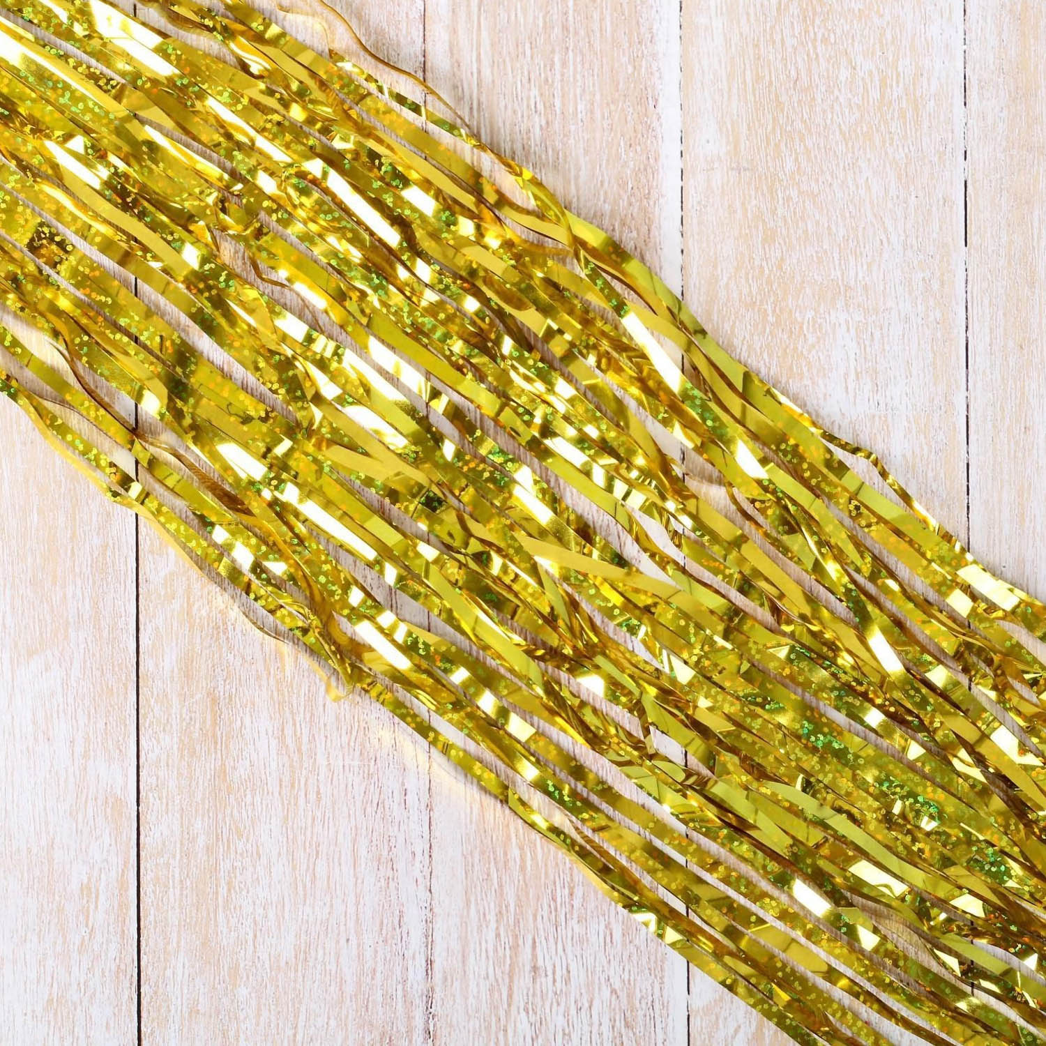 дождик блеск 1,8м 702549