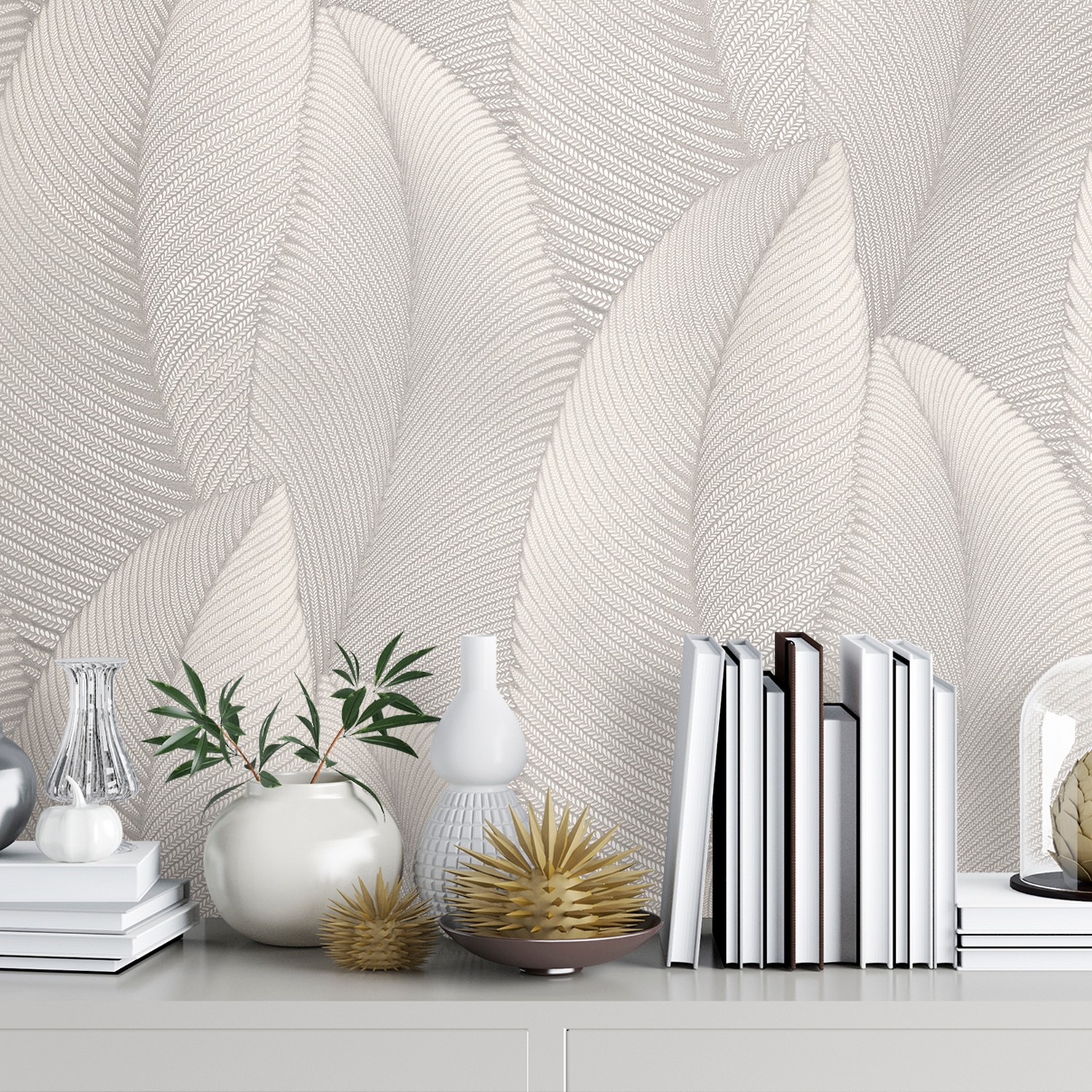 Обои  флиз  Ateliero Divo (сер.)589025 1.06*10м *6