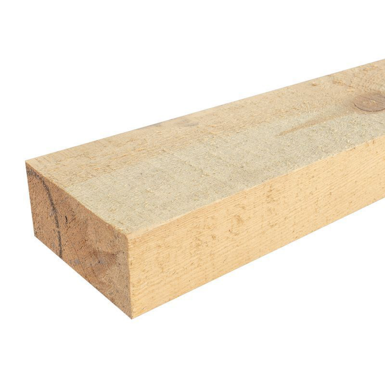 Доска обрезная 50х100х2000 Форэстэр*1