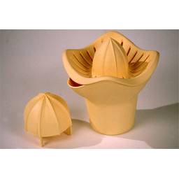 Соковыжималка для цитрусовых пластм. арт.328 ("Полимербыт") *1/30