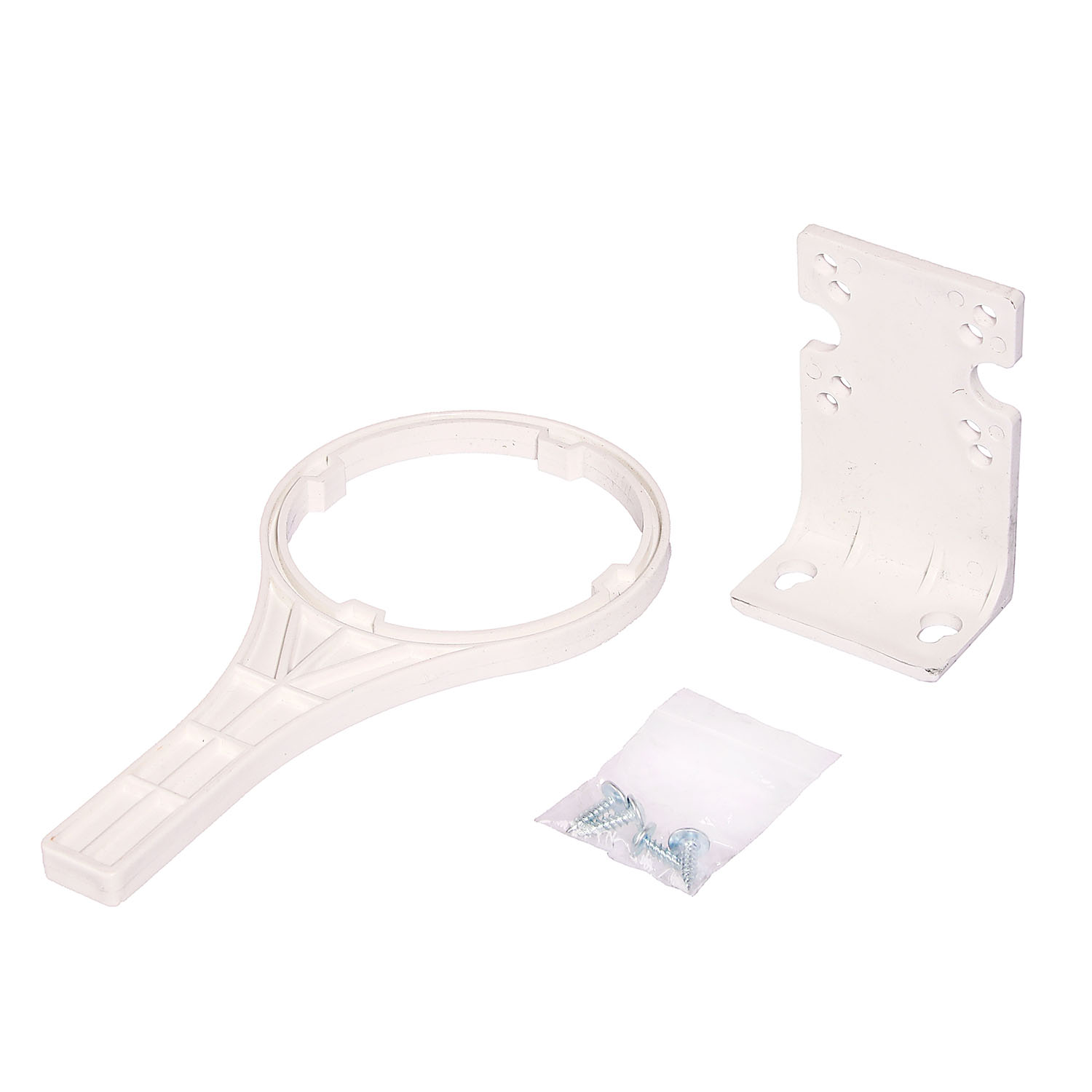 Корпус фильтра ITA 10SL 3/4'' прозрачный ИТА-10  *1/12 Корпус фильтра ITA 10SL 3/4'' прозрачный ИТА-10  *1/12