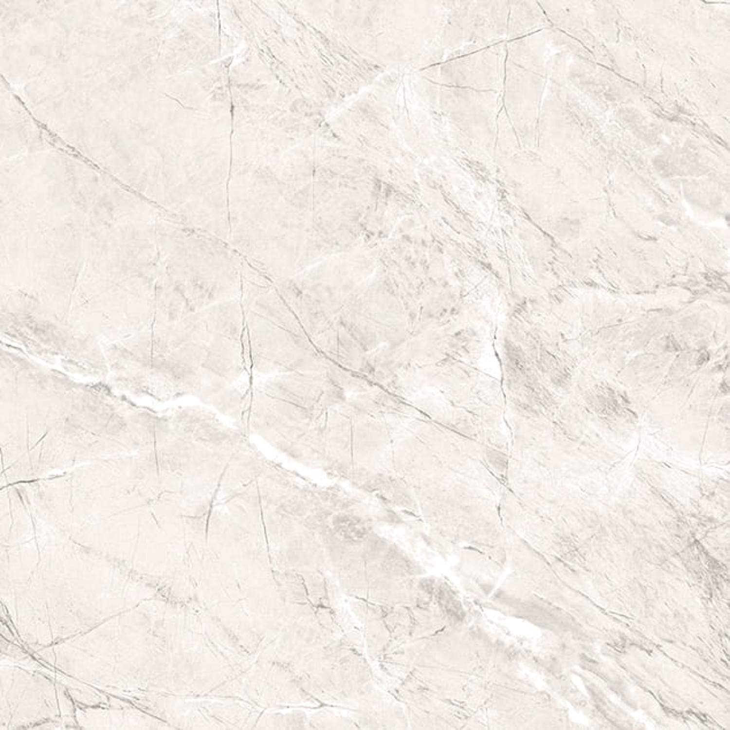 Керамогранит 1.44 м² Primavera Пантир TP66M17, 600x600x10 мм, белый Керамогранит 1.44 м² Primavera Пантир TP66M17, 600x600x10 мм, белый