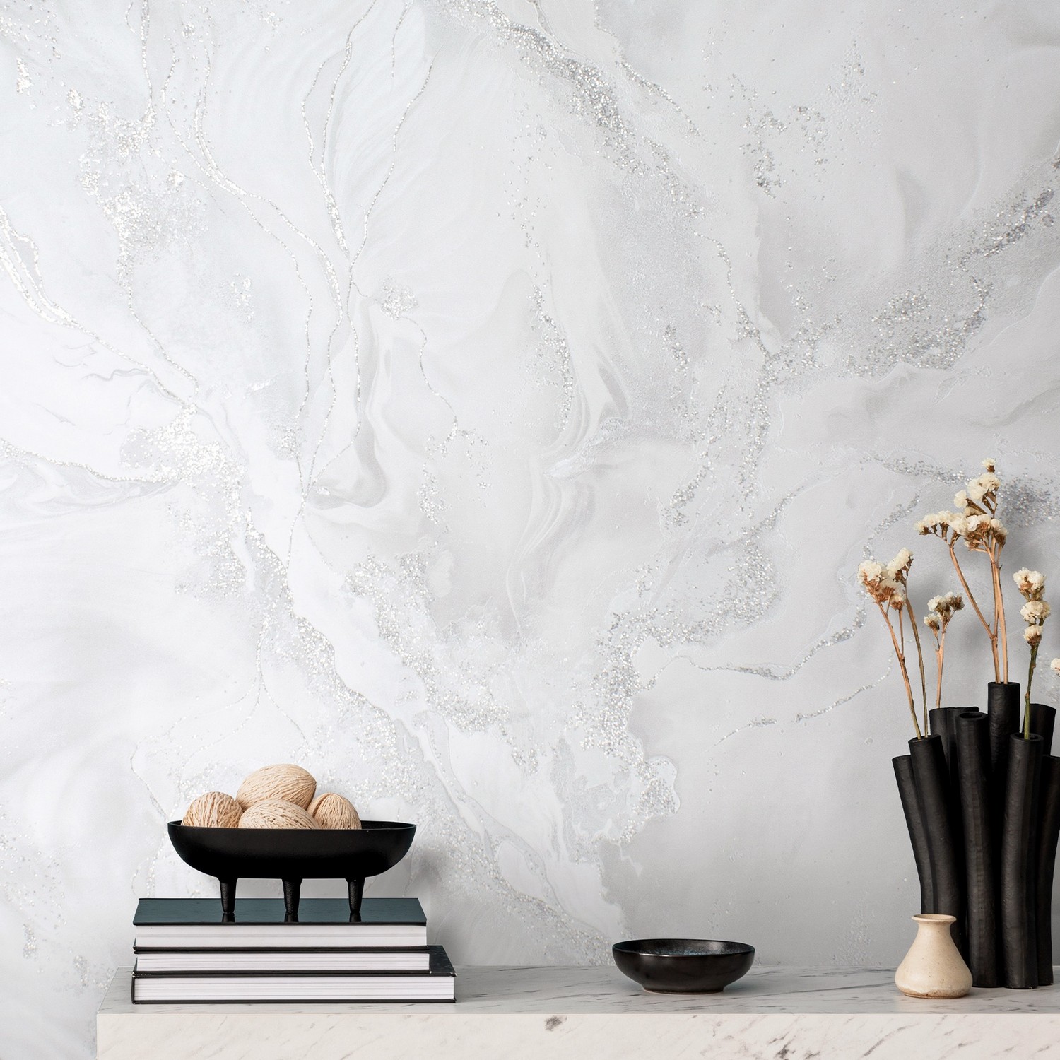 Обои флиз Victoria Stenova Odyssey 287571 1.06*10м *6