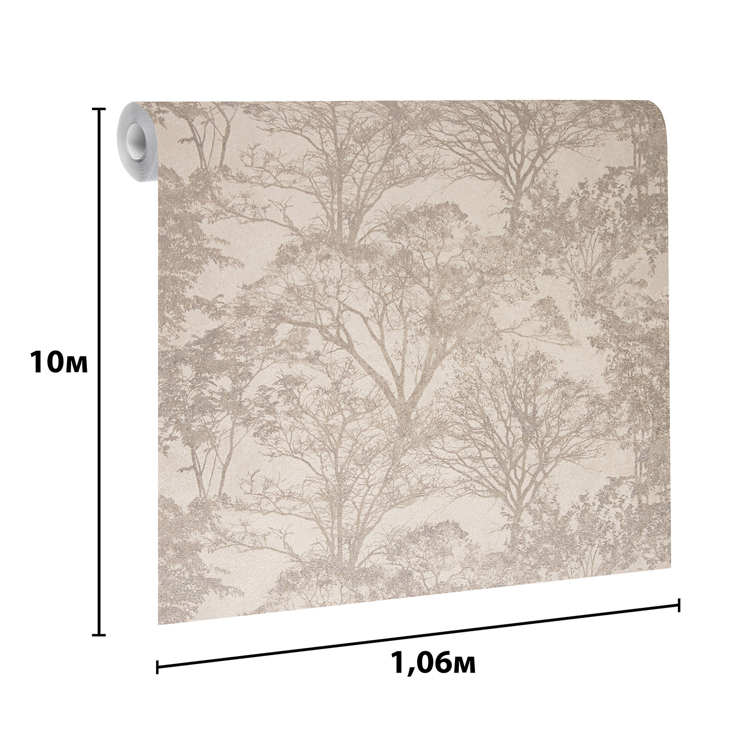 Обои флиз "AS Палитра" Аспект Саванна 30258-12 1,06*10м *1/6 Обои флиз "AS Палитра" Аспект Саванна 30258-12 1,06*10м *1/6