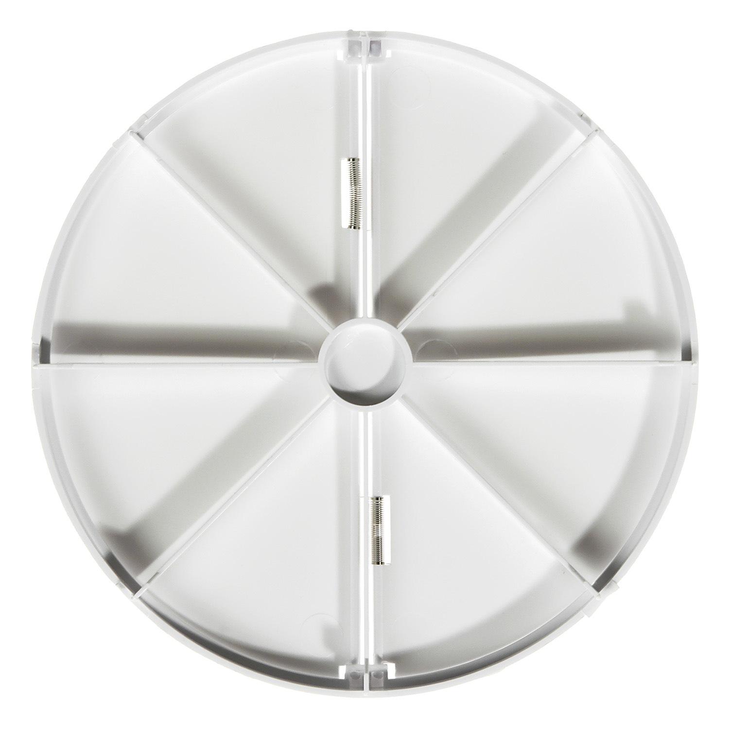 Клапан обратный D125 125OK  *1