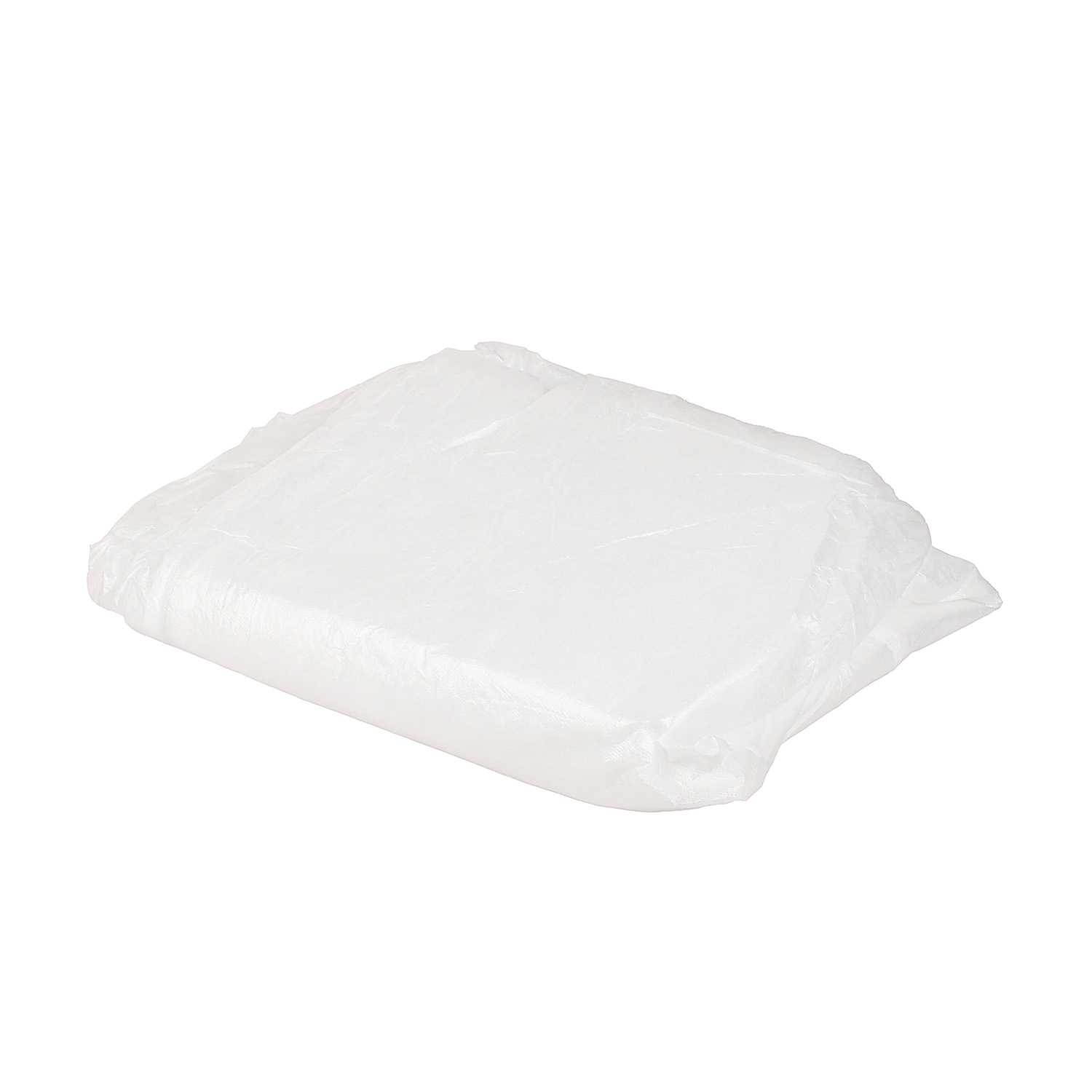 Комбинезон защитный для малярных и строительных работ, ламинированный р-р XL *1/25 Комбинезон защитный для малярных и строительных работ, ламинированный р-р XL *1/25