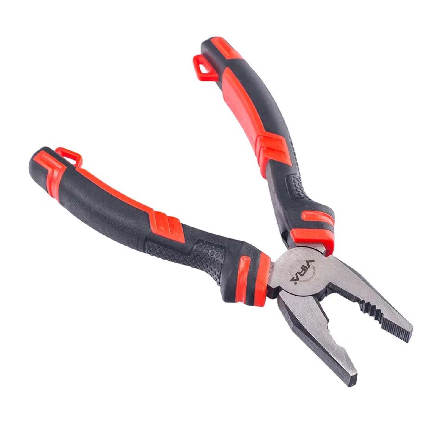 Плоскогубцы 180 мм VIRA