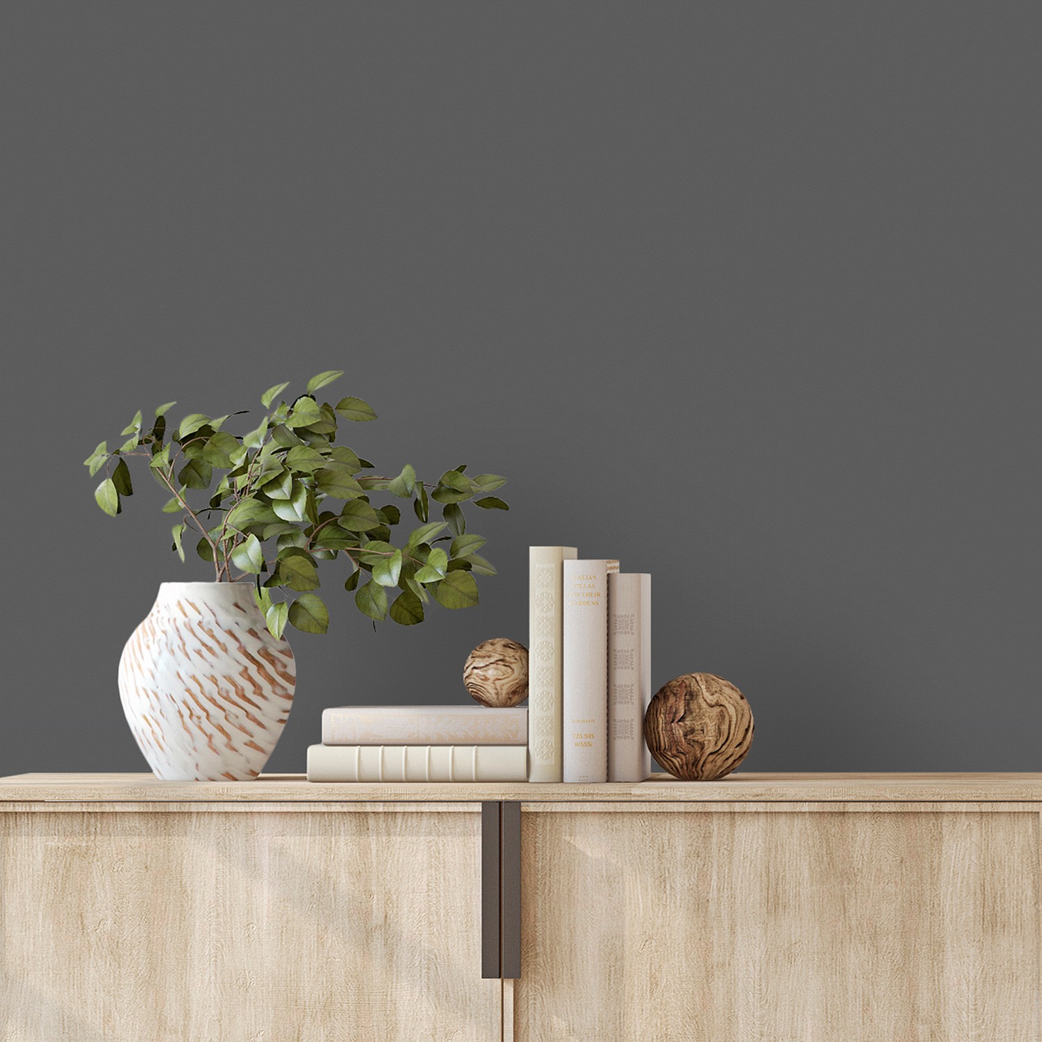 Обои флиз Victoria Stenova Altai 287019 1.06*10м *6