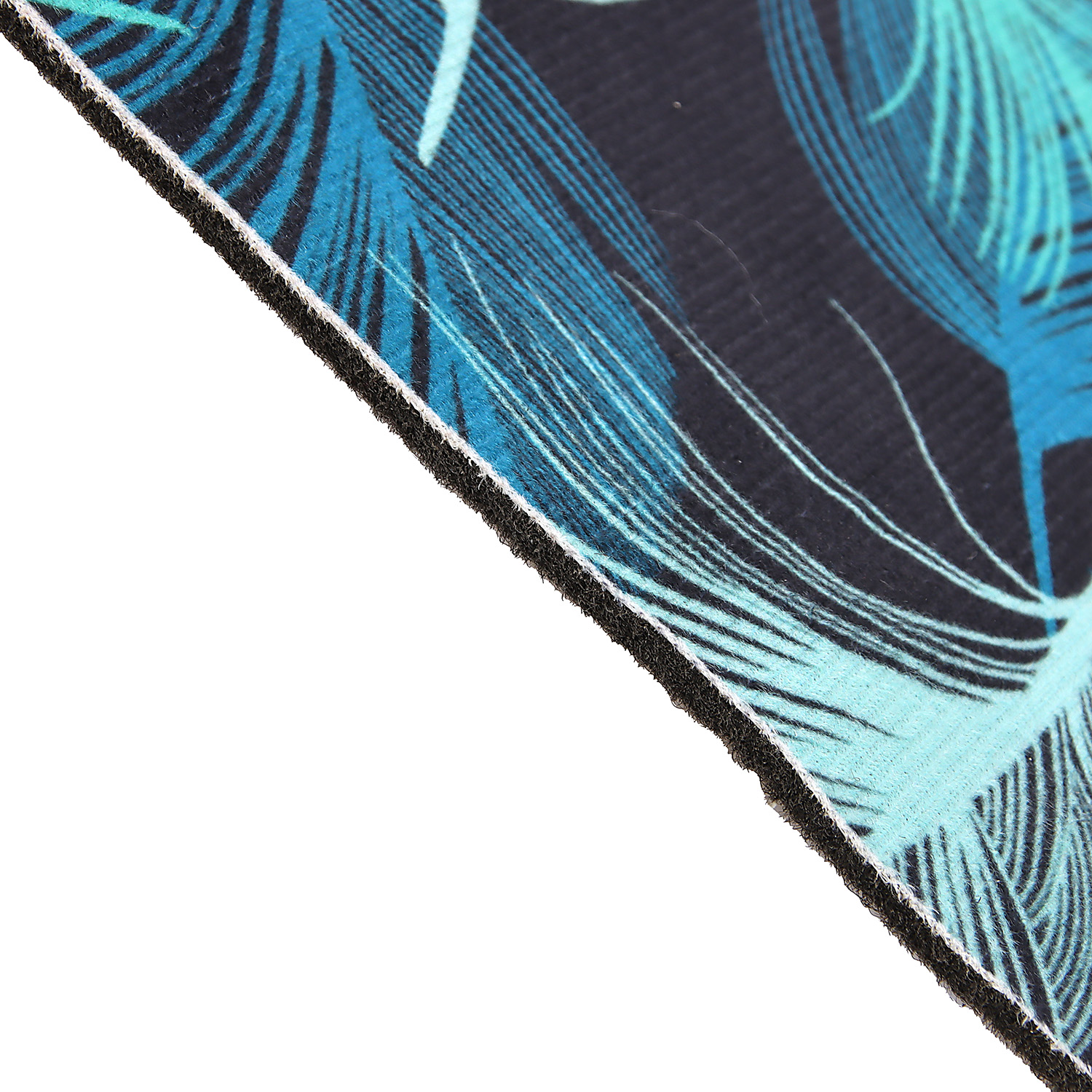 Коврик для ванной ВОЙЛОК шир. 60см х15м  "AQUADOMER HOME" DRH6-32 *15