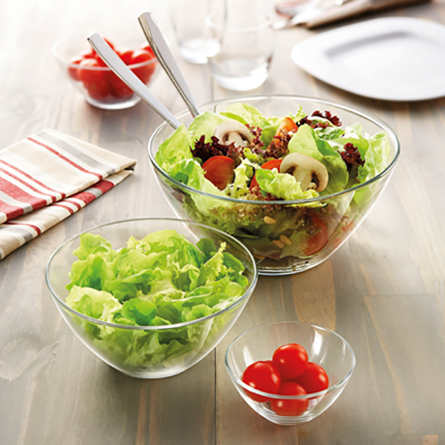 L4897 Салатник d=23см КОСМОС (1/6) L4897 Салатник d=23см КОСМОС (1/6)