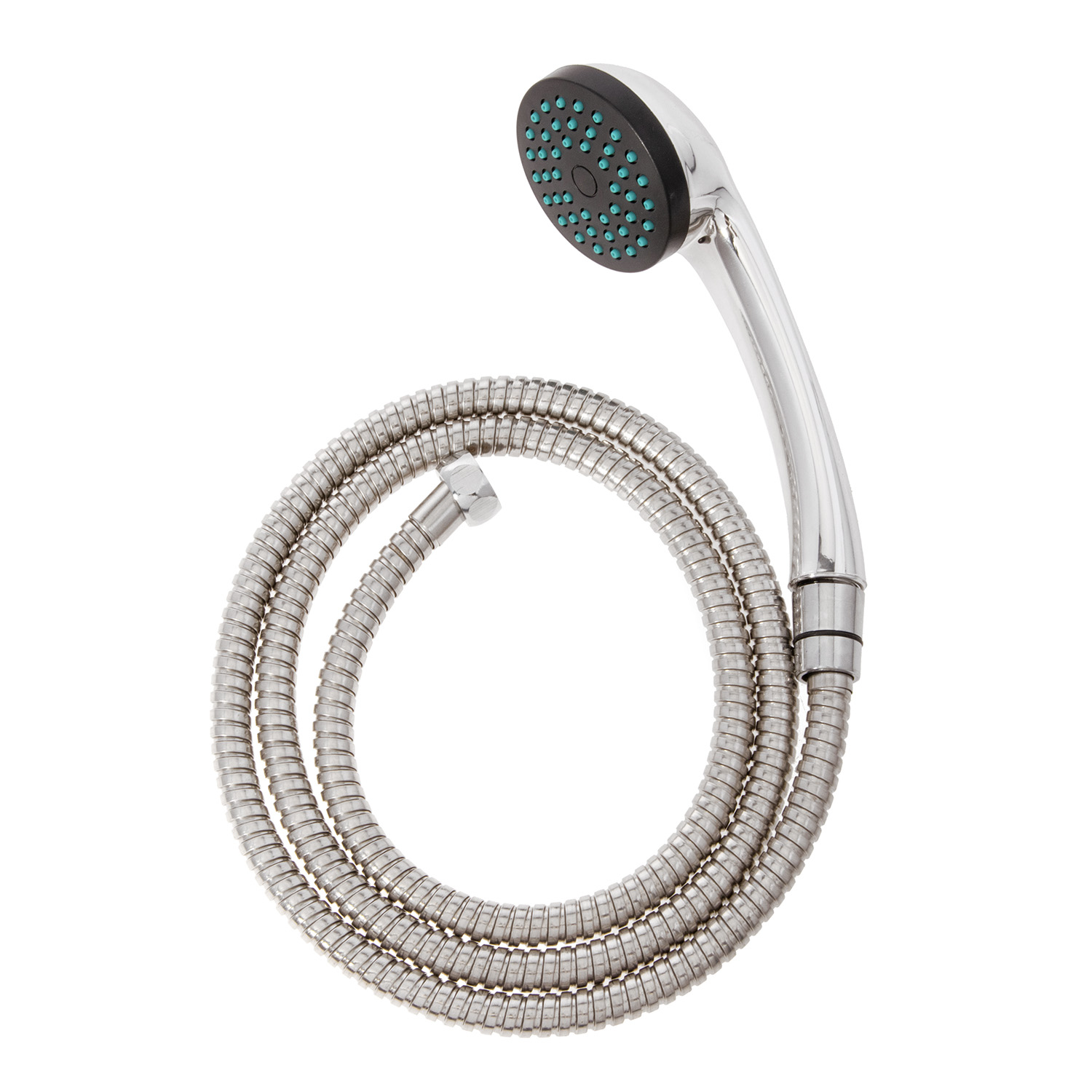 Смеситель д/ванны ROEGEN RP120B плоский излив *1/10