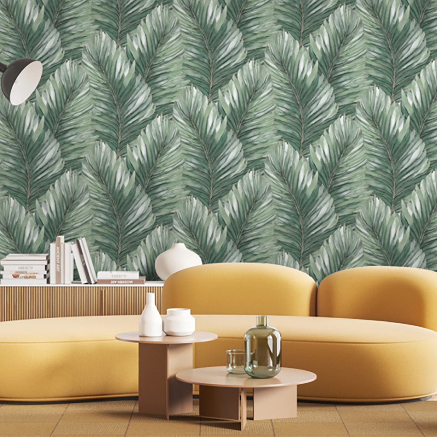 Обои флиз Victoria Stenova Yalta 287313 1.06*10м *6