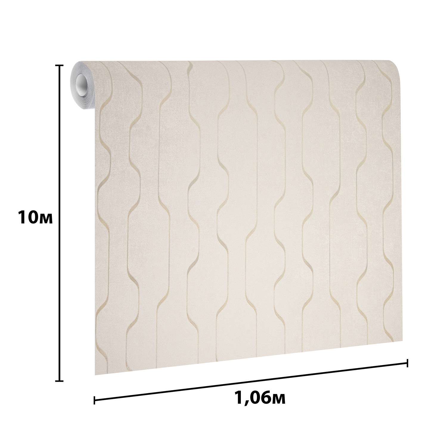 Обои  флиз Ateliero Director (сер.) 588982 1.06*10м *6