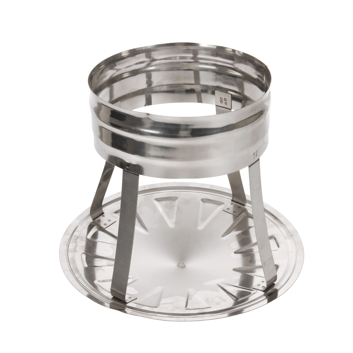 Зонт d.200, 0,5мм нержавейка *1/10