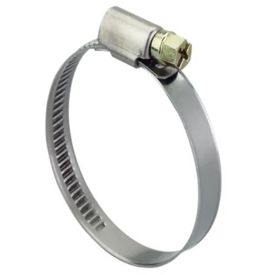 Хомут универсальный Ø70-90мм Эра *1/10/500