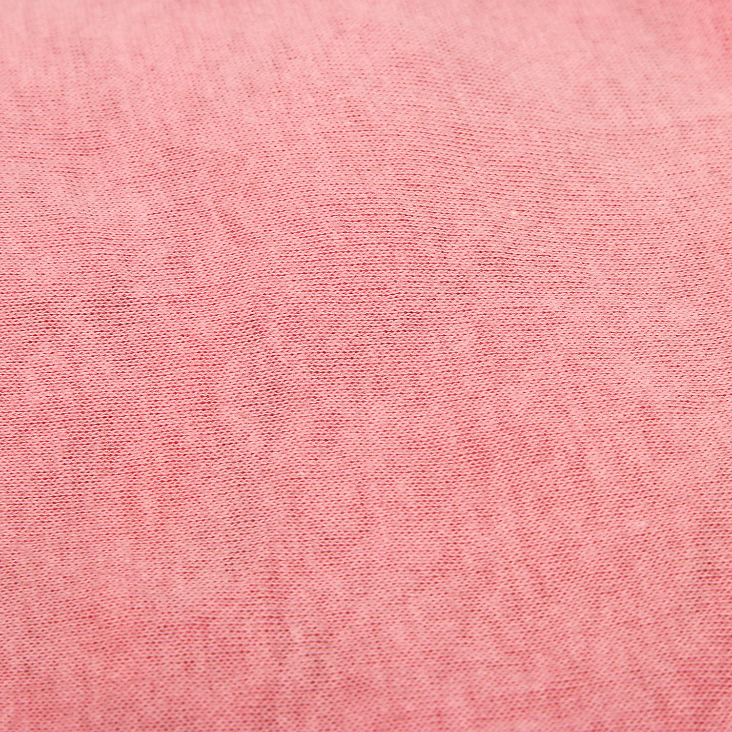 Простыня на резинке трикотаж 90*200*20см пыльная роза Belezza *1/6/24