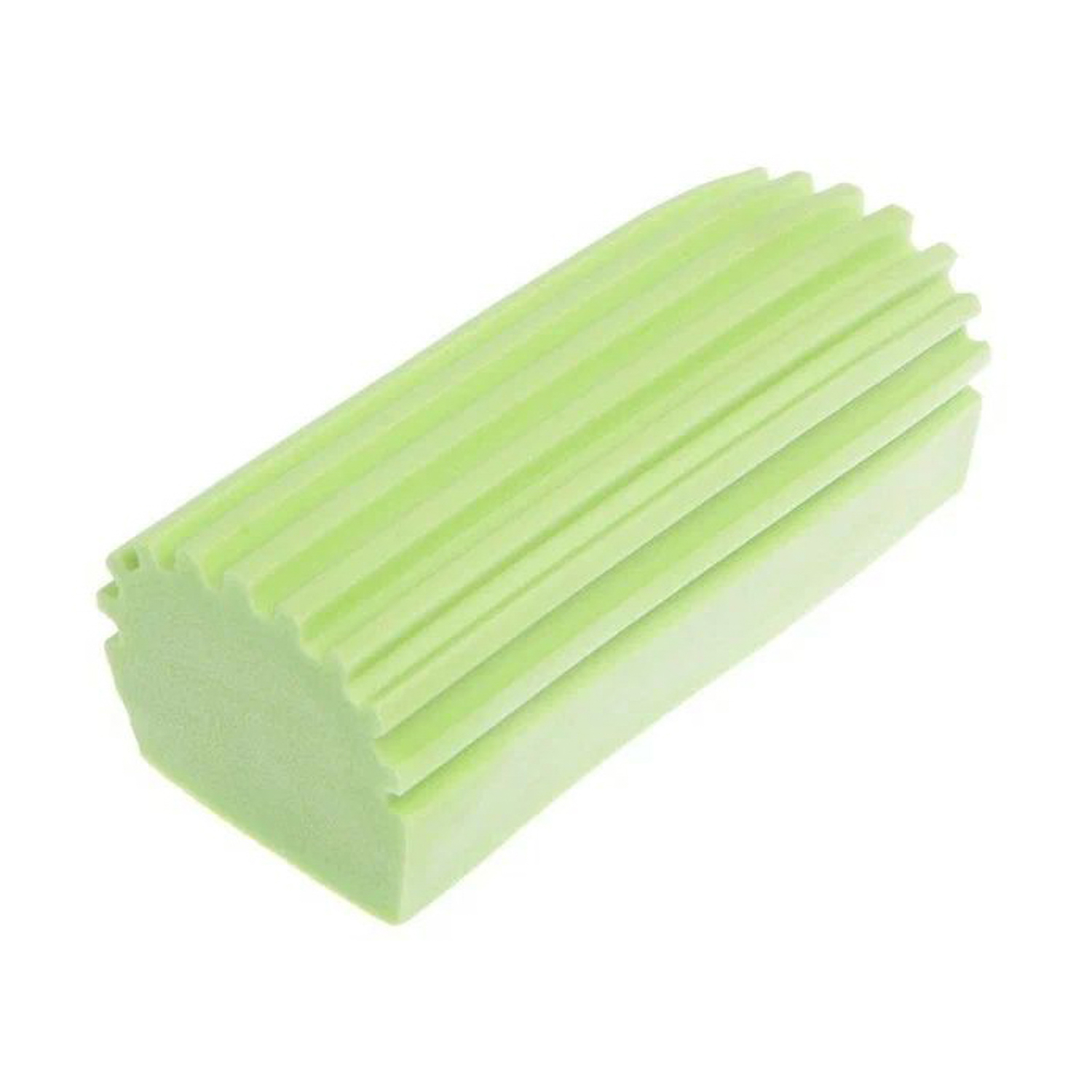 Губка для мытья, влаговпитывающая 10,5x5 см, микс 3122428 Губка для мытья, влаговпитывающая 10,5x5 см, микс 3122428