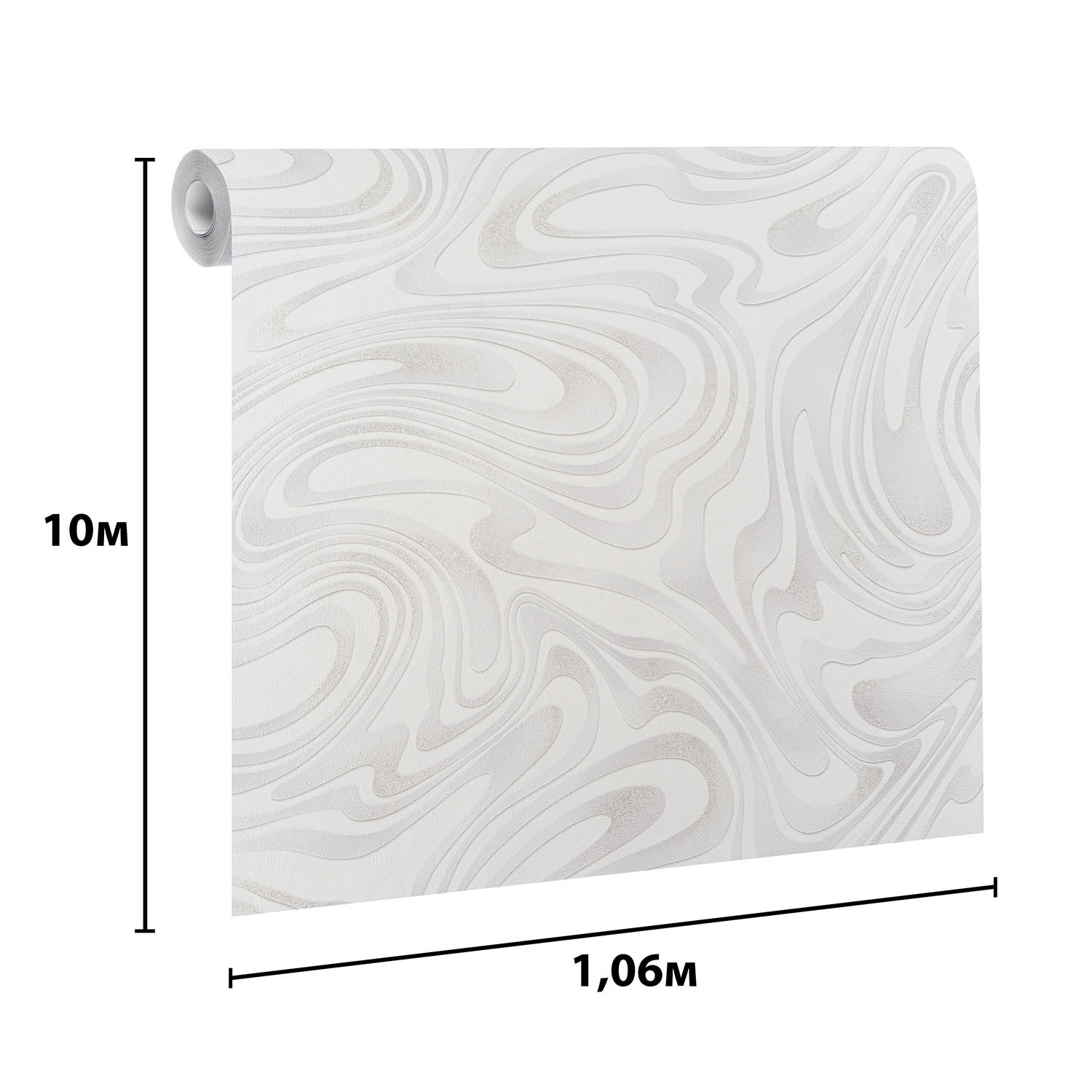 яяяОбои флиз. Артекс Эликсир 10730-03 10х1.06м *1/6