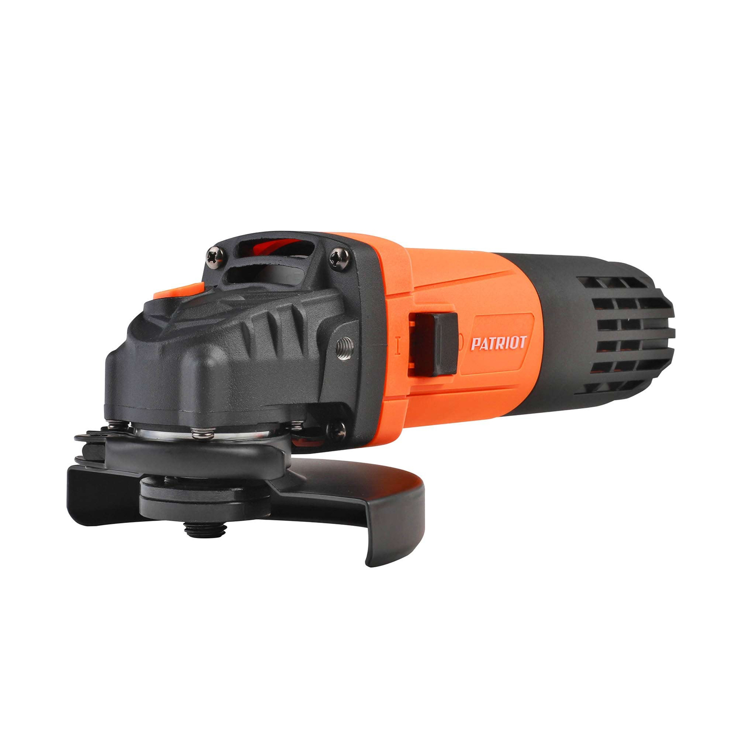Шлифмашина угловая 125мм 1050Вт 11000об/мин М14 AG 126 PATRIOT *1/6