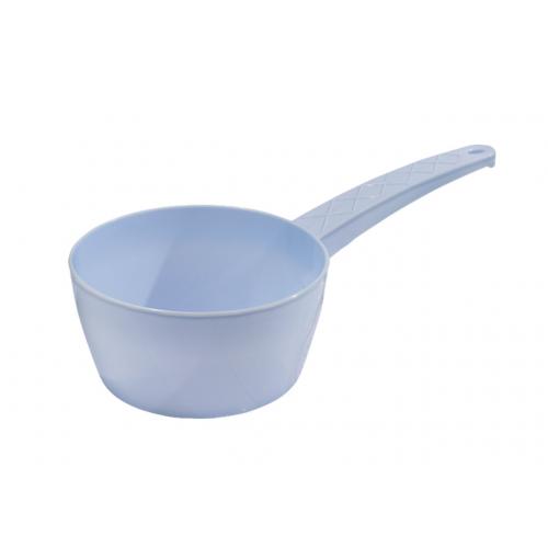 Ковш пластм. 1,0л М1186 (ЗПИ "Альтернатива") *1/24