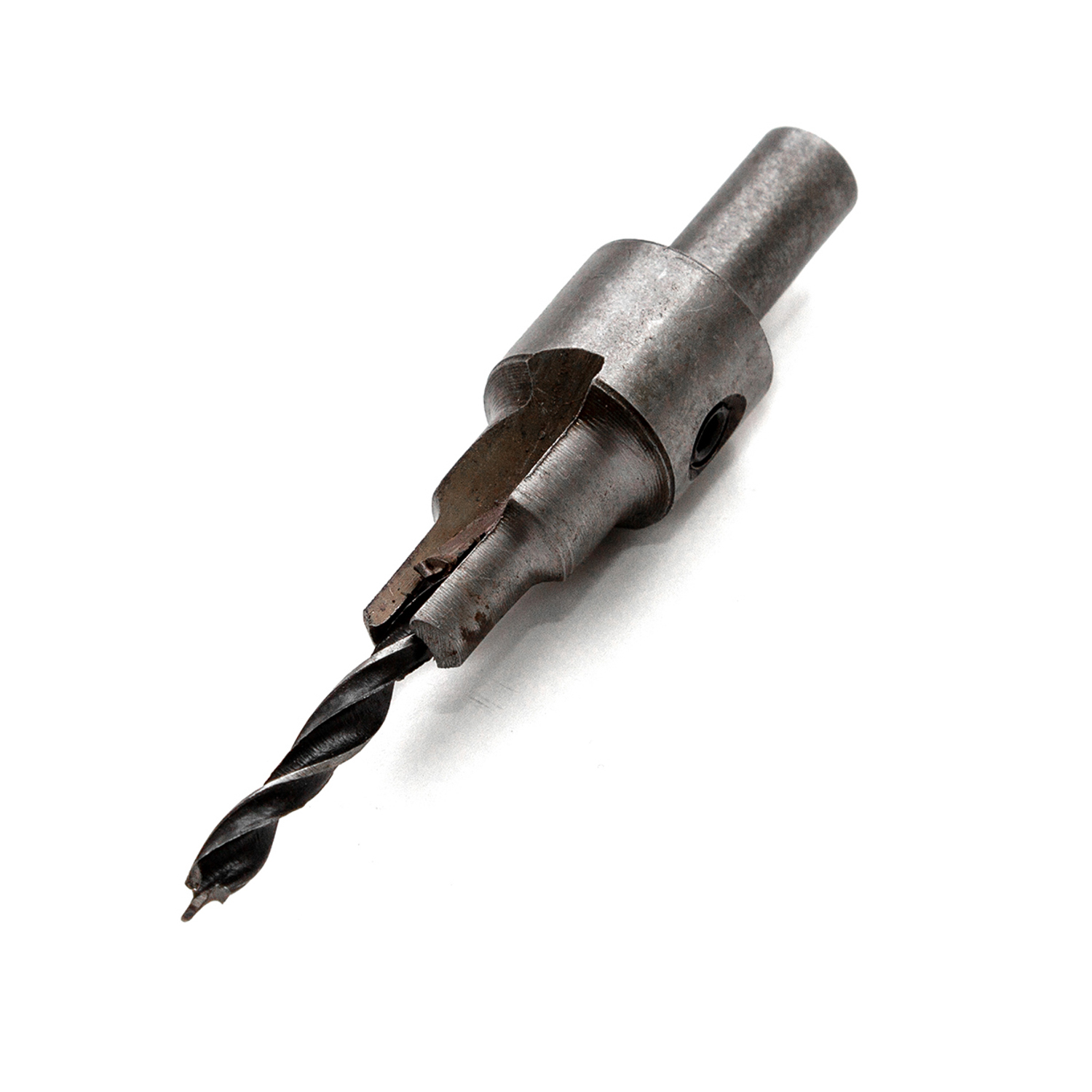 Сверло под конфирмат 5х50 арт.552550 VIRA *1