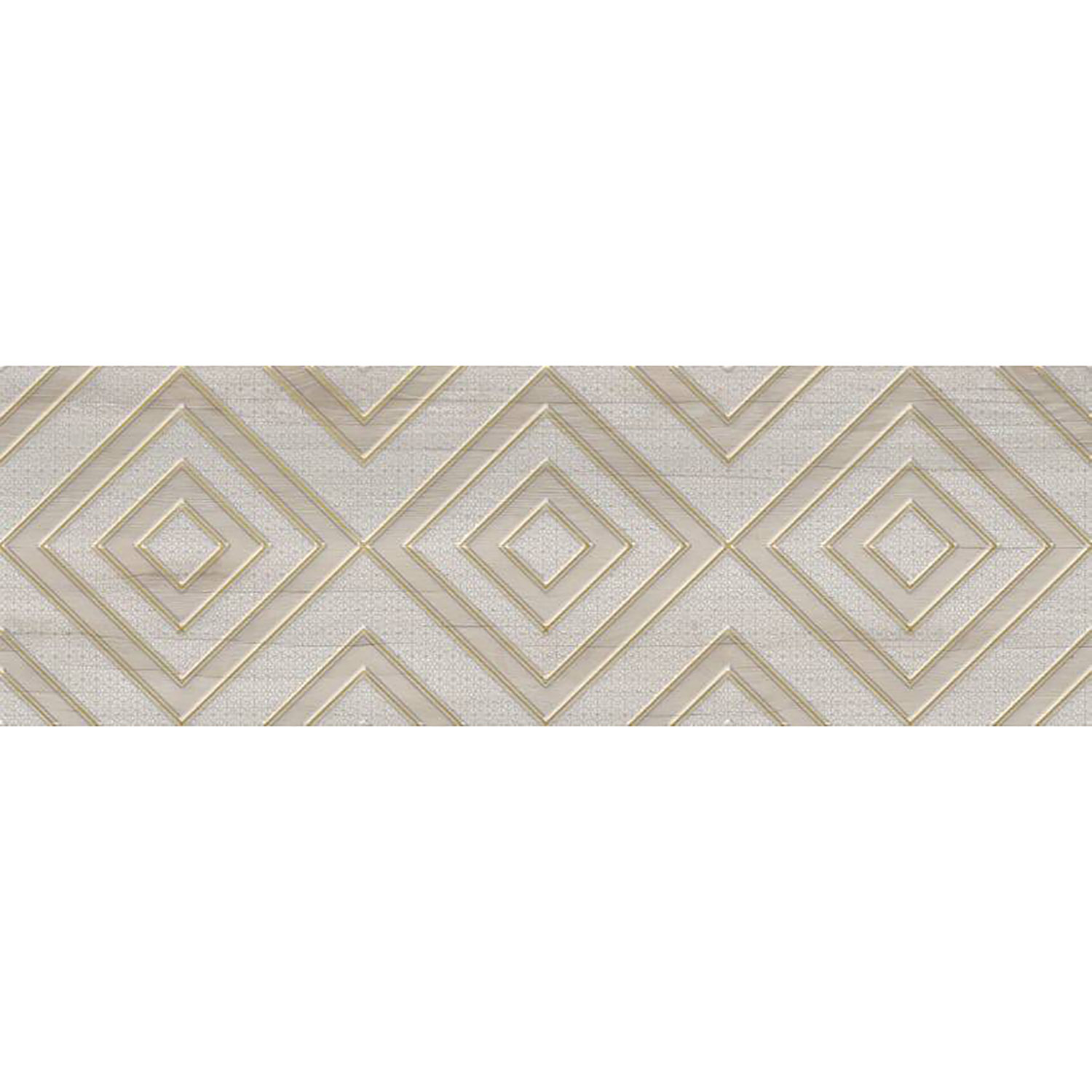Декор Андерссон 1 ромбы 200*600 1664-0205-1001 Ласселсбергер*1/5