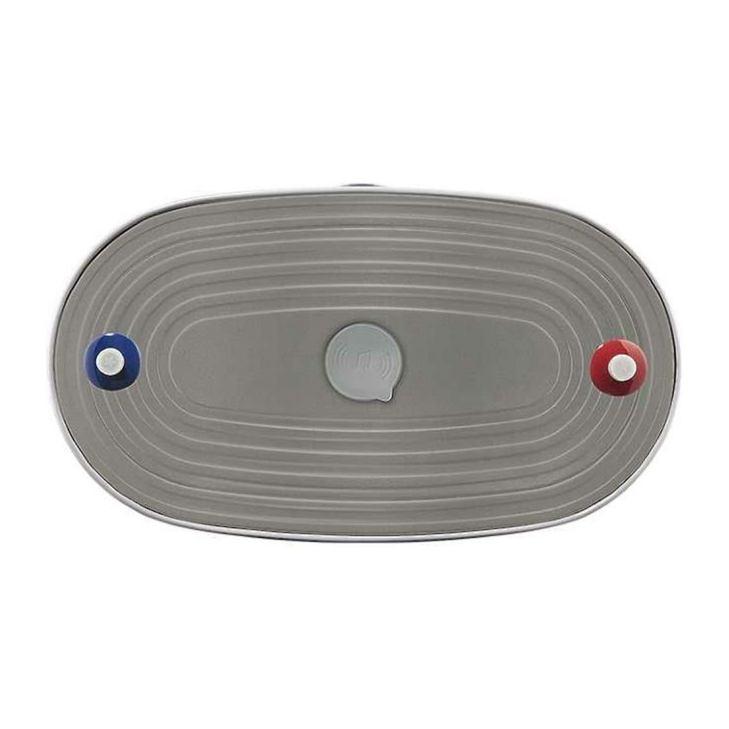 Водонагреватель накопительный 50 л Electrolux EWH SmartInverter, 2 кВт, универсальный