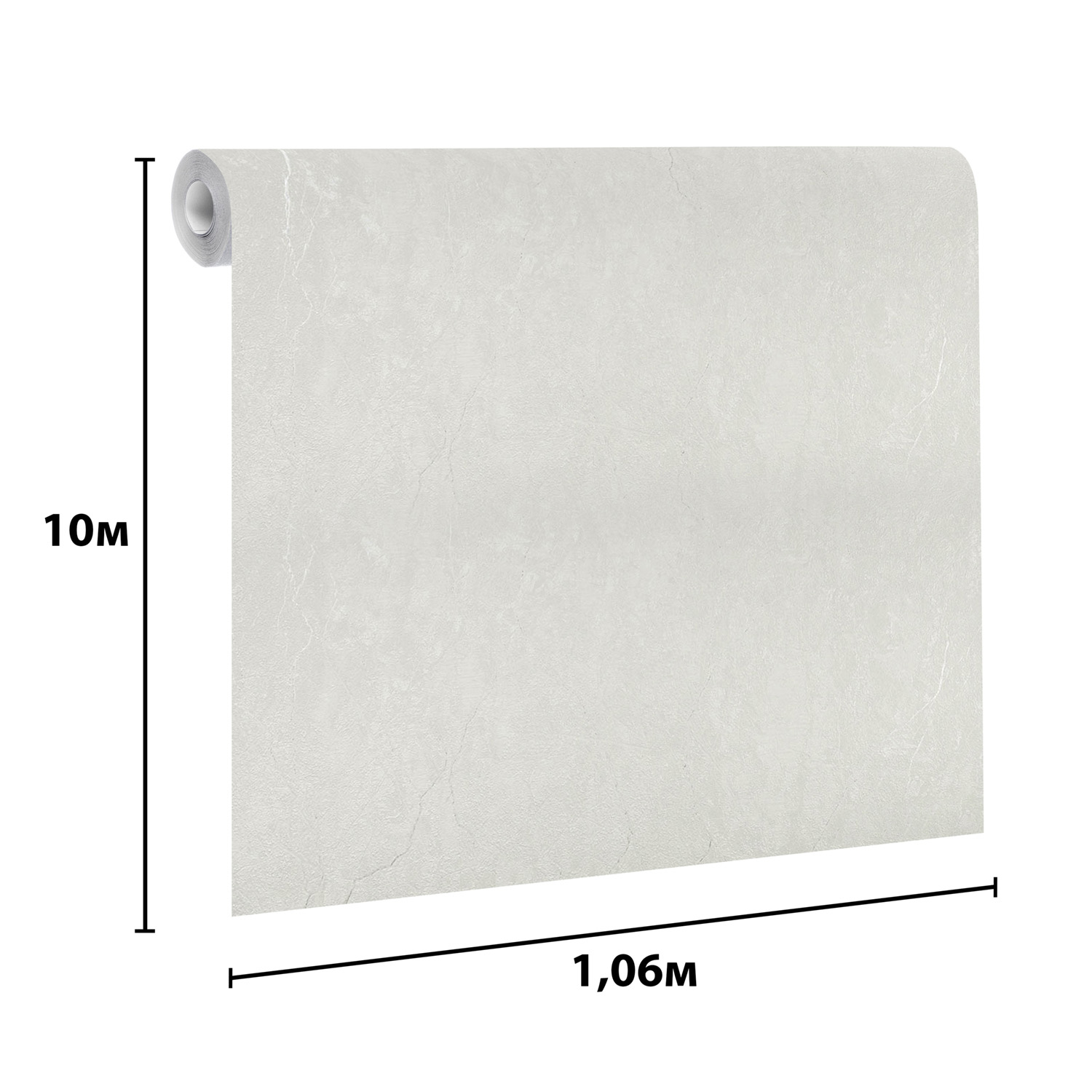 Обои флиз "AS Палитра" Аспект Теодора (беж.) 30286-12 1,06*10м *1/6