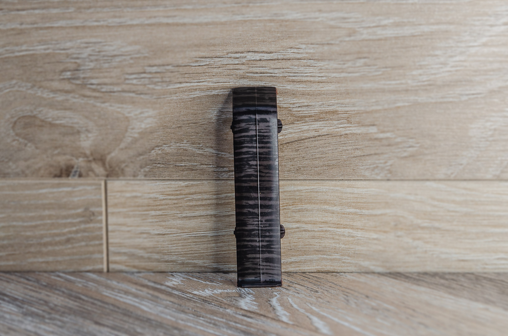 Соединитель Winart, 80 мм, 325 венге цаво, 2 шт.