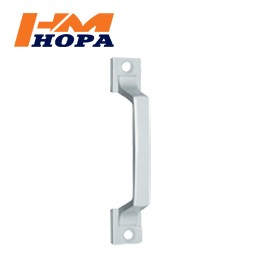 Ручка-скоба НОРА-М, 50 мм, белый