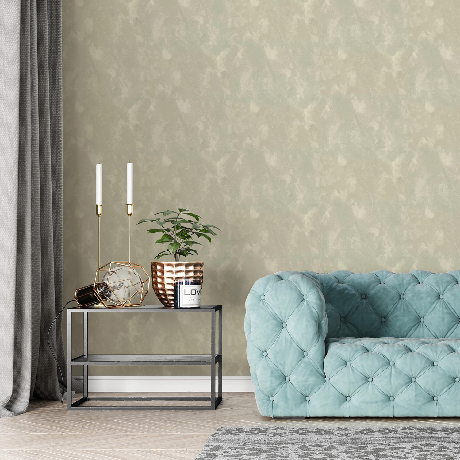 Обои  флиз ED Euro Decor Matilda фон 7295-04 *6 Обои  флиз ED Euro Decor Matilda фон 7295-04 *6