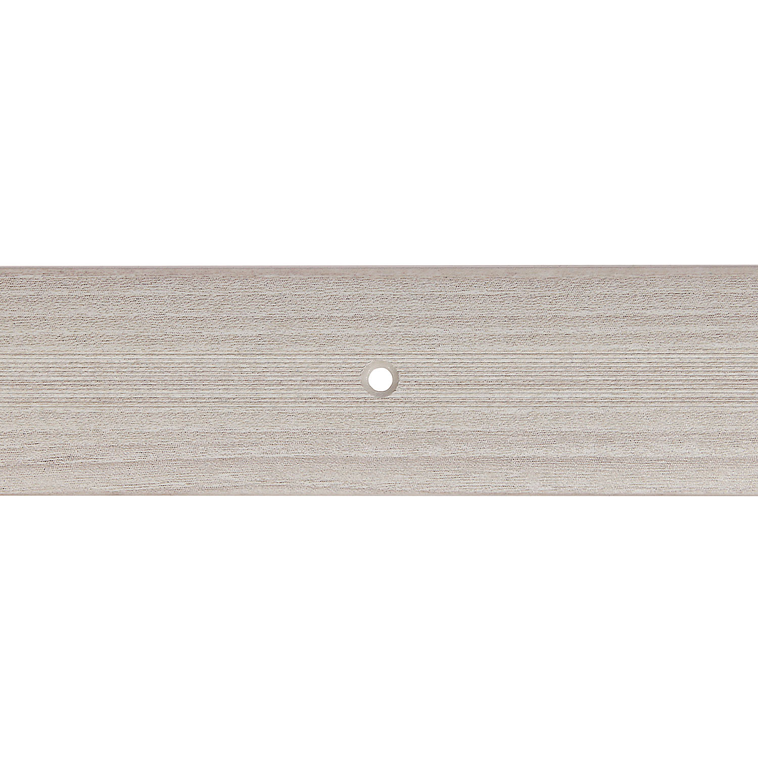 Порог-стык одноуровневый 37х900 мм Лука ПС 03, сосна жемчужная