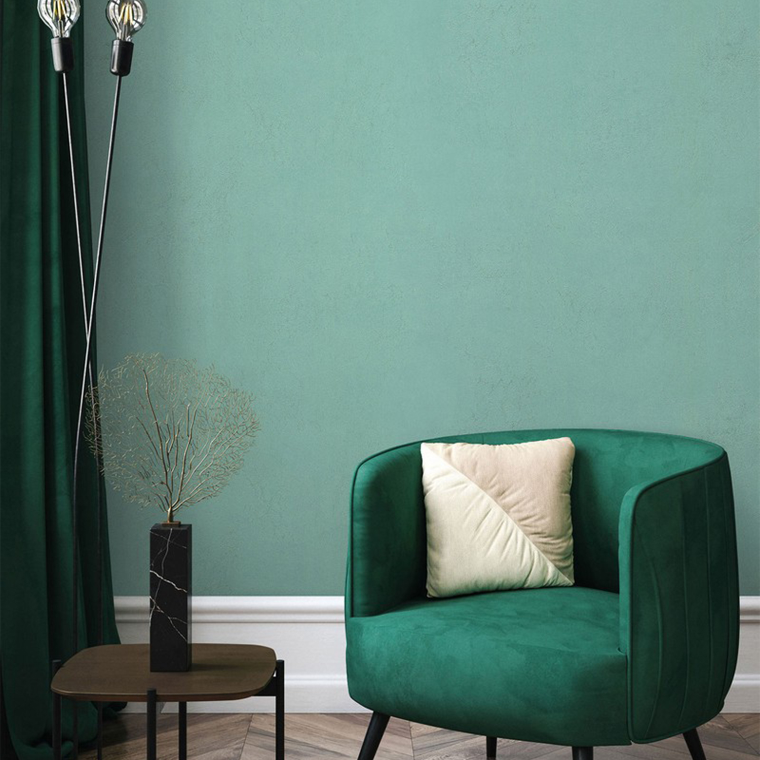 Обои  флиз ED Monte Solaro 9204-04 *6