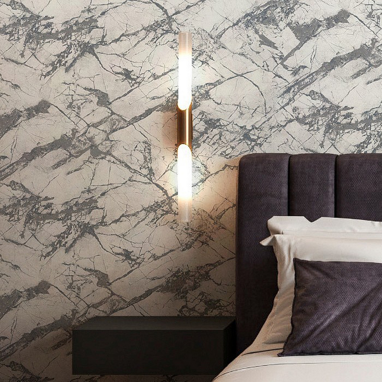 Обои флиз "AS Палитра" Аспект Этна  30260-41 1,06*10м *1/6