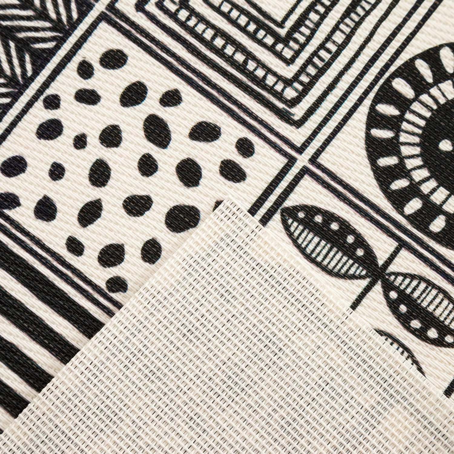 яяяСалфетка на стол "Марокко" ПВХ, 40х29 см  5387102