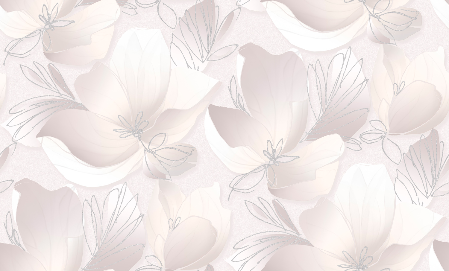 Обои флиз "WallSecret Comfort" 8695-24 10*1,06м *6