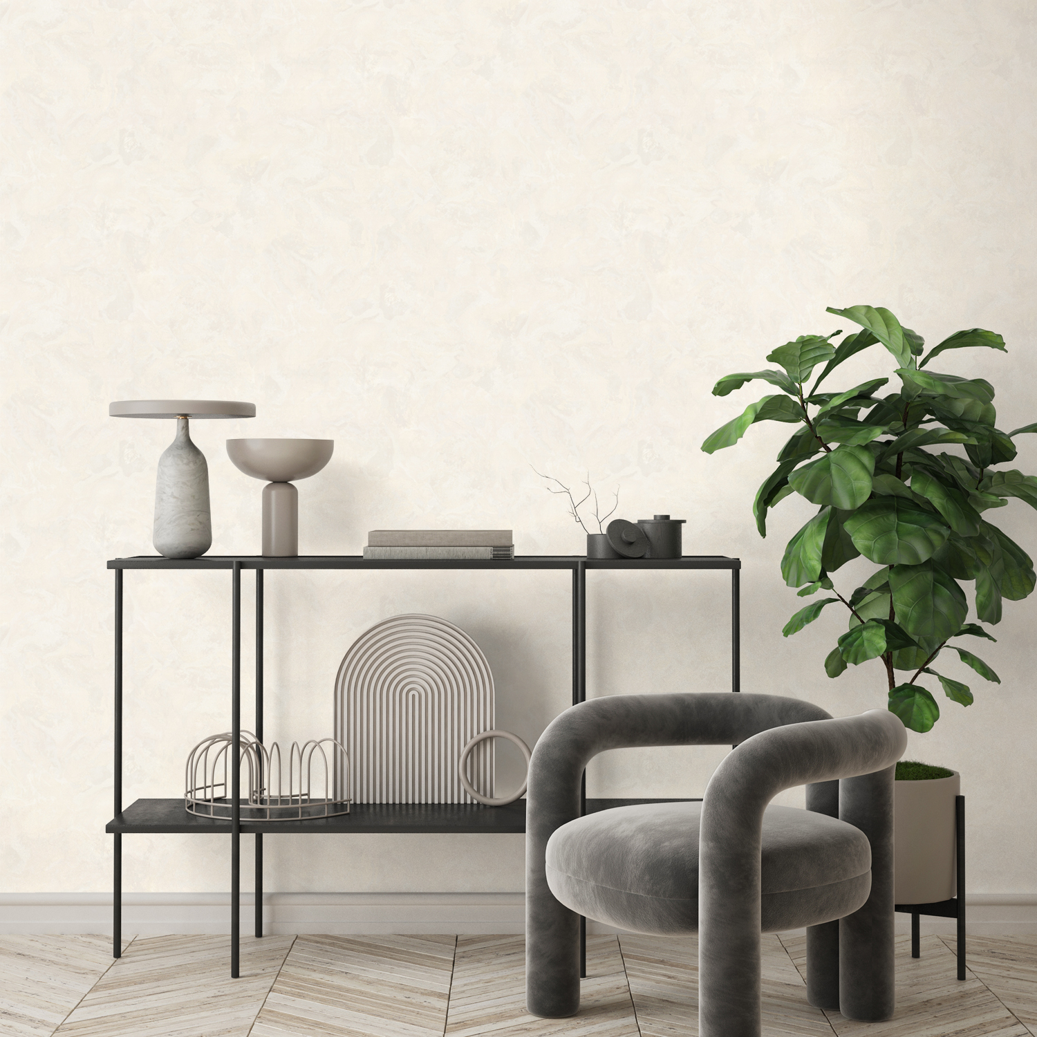 Обои флиз. Артекс Турмалин-уни 11065-02 10х1.06м *1/6