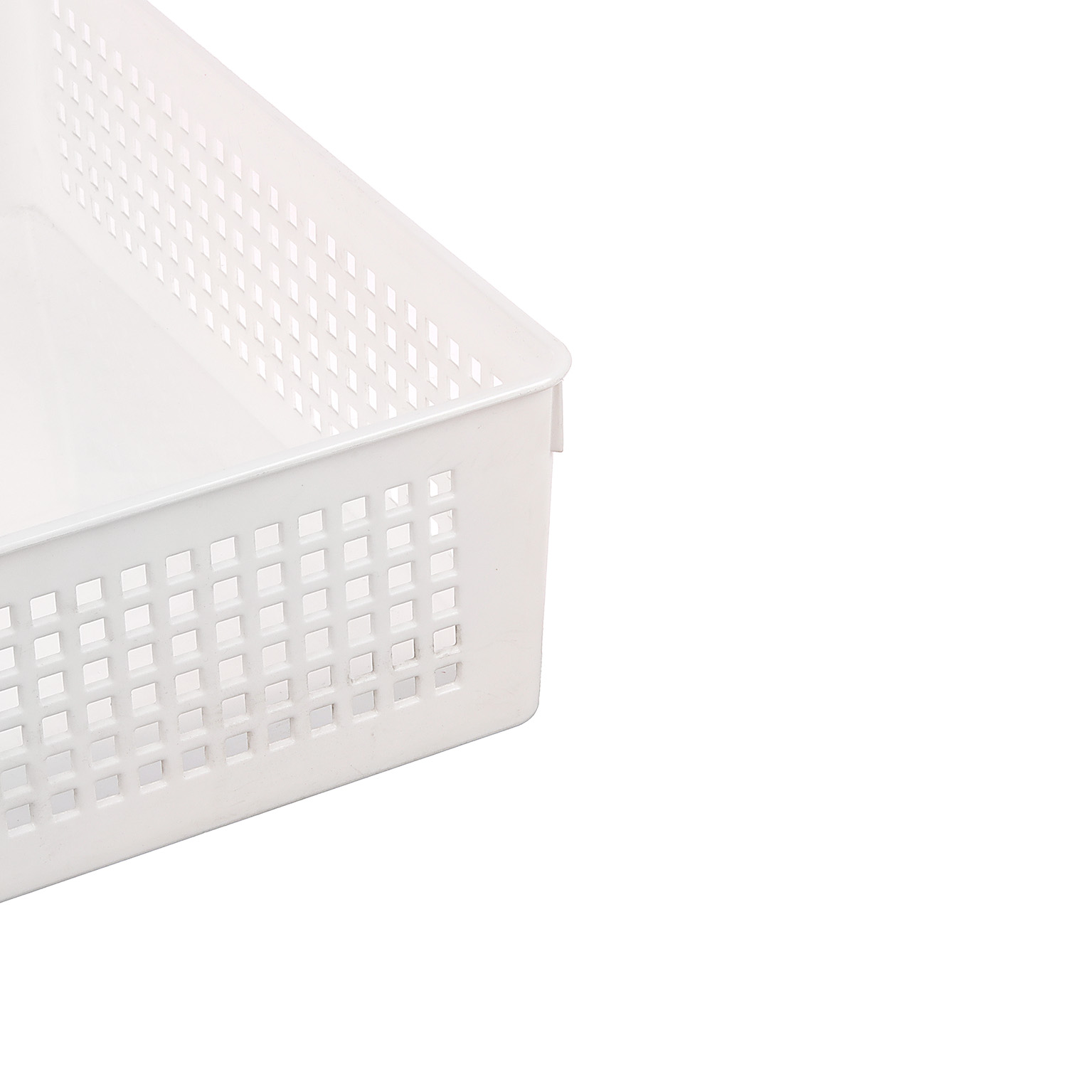 яяяКорзина для хранения пластм. "Traymix" 310х310х90мм 7,3л с Крышкой арт.46480 ("Полимербыт") *1/20 яяяКорзина для хранения пластм. "Traymix" 310х310х90мм 7,3л с Крышкой арт.46480 ("Полимербыт") *1/20