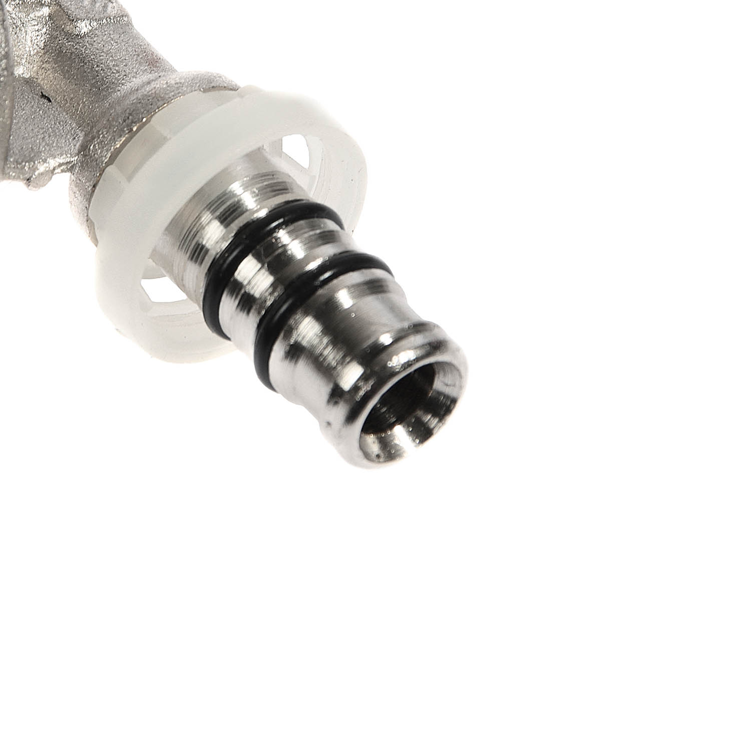 Уголок переходной 16х3/4"(Ø20) пресс/мама VALTEC 252 *1/10