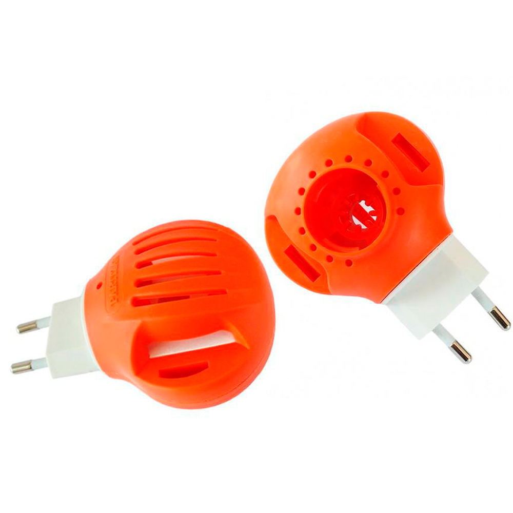 Фумигатор универсальный с индикатором, с ШК, цвет в ассортименте *1/100 (аналог ВЭ215) Фумигатор универсальный с индикатором, с ШК, цвет в ассортименте *1/100 (аналог ВЭ215)