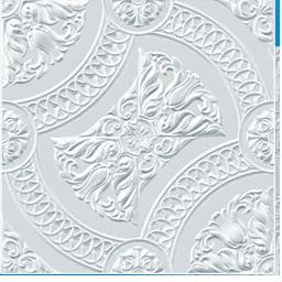 Потолочная плитка "Формат" Рапсодия *26