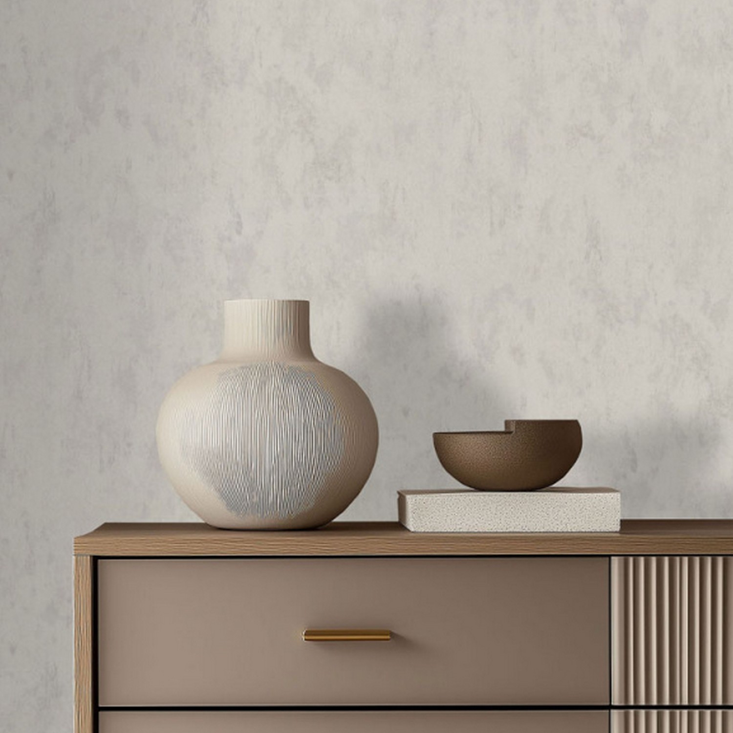 Обои  флиз ED Monte Aurelia фон 9252-21 *6